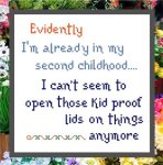 (image for) Kid Proof Lids
